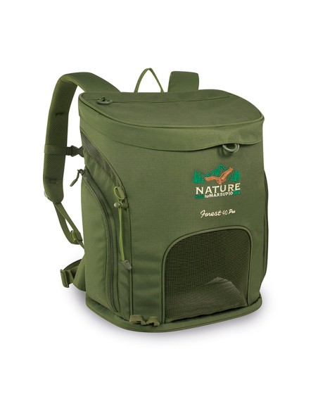 ▷ MOCHILA para SETAS Forest 40 Pro Nature Marsupio | Soul Natura - Imagen 1