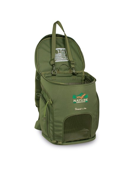▷ MOCHILA para SETAS Forest 40 Pro Nature Marsupio | Soul Natura - Imagen 3