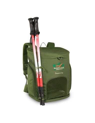 ▷ MOCHILA para SETAS Forest 40 Pro Nature Marsupio | Soul Natura - Imagen 5