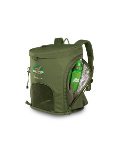 ▷ MOCHILA para SETAS Forest 40 Pro Nature Marsupio | Soul Natura - Imagen 2