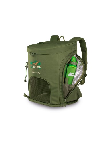 ▷ MOCHILA para SETAS Forest 40 Pro Nature Marsupio | Soul Natura - Imagen 2