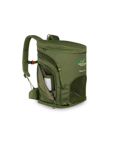 ▷ MOCHILA para SETAS Forest 40 Pro Nature Marsupio | Soul Natura - Imagen 6