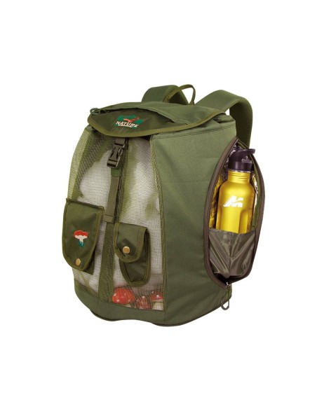 MOCHILA para SETAS Forest 35 BIS Nature Marsupio - Imagen 1