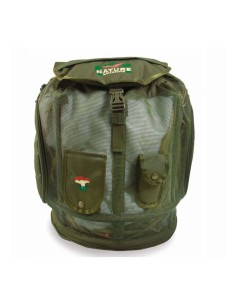 MOCHILA para SETAS Forest 35 BIS Nature Marsupio - Imagen 2