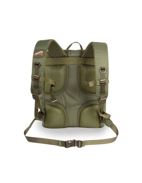 ▷ MOCHILA para SETAS Forest 35 BIS Nature Marsupio | Soul Natura - Imagen 3