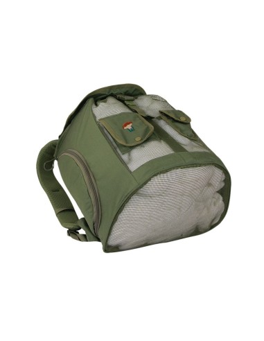 ▷ MOCHILA para SETAS Forest 35 BIS Nature Marsupio | Soul Natura - Imagen 4