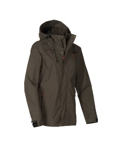 Chaqueta MUJER MEADOW talla 36 Swedteam - Imagen 2