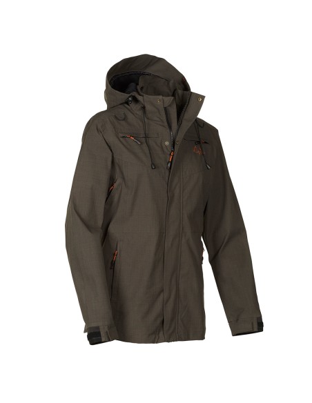 ▷ Chaqueta MUJER MEADOW talla 36 Swedteam | Soul Natura - Imagen 2