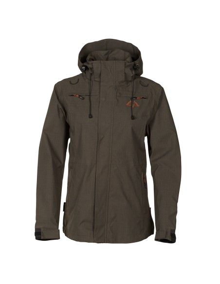 Chaqueta MUJER MEADOW talla 36 Swedteam - Imagen 1