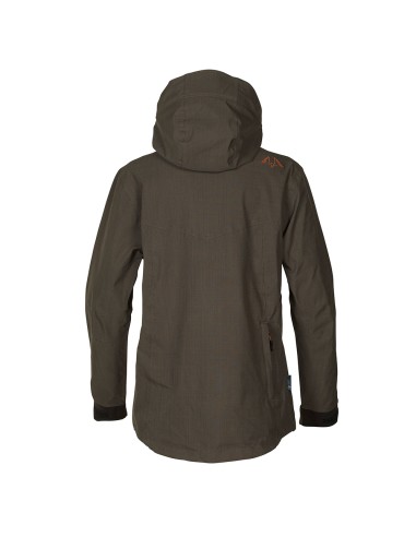 ▷ Chaqueta MUJER MEADOW talla 36 Swedteam | Soul Natura - Imagen 3