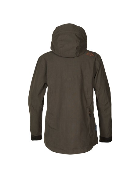 ▷ Chaqueta MUJER MEADOW talla 36 Swedteam | Soul Natura - Imagen 3