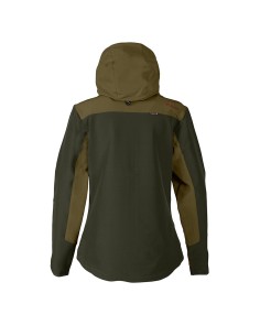 ▷ Chaqueta HOMBRE LYNX ANTIINSECTOS VERDE Swedteam | Soul Natura - Imagen 2