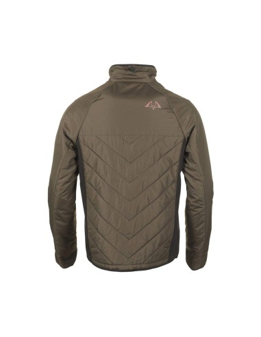 ▷ Chaqueta HOMBRE ALPHA LIGHT M PRIMALOFT Swedteam | Soul Natura - Imagen 1