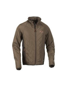 ▷ Chaqueta HOMBRE ALPHA LIGHT M PRIMALOFT Swedteam | Soul Natura - Imagen 1
