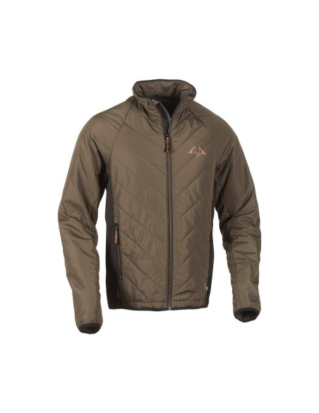 ▷ Chaqueta HOMBRE ALPHA LIGHT M PRIMALOFT Swedteam | Soul Natura - Imagen 2