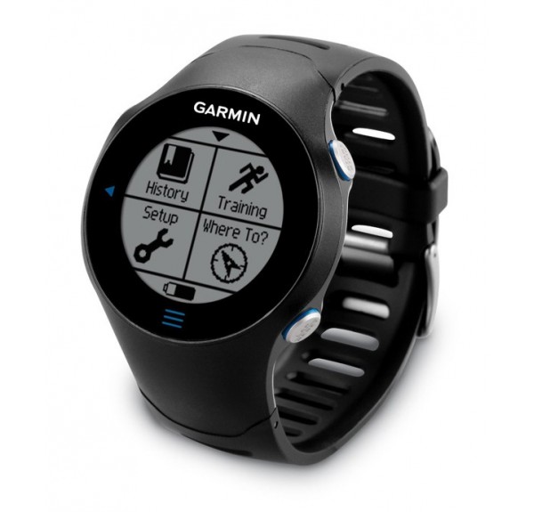 ▷ GARMIN FORERUNNER 610 | Soul Natura - Imagen 2