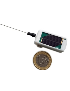 ▷ Emisor solar ORNITRACK 9 Aves ORNITELA| Soul Natura - Imagen 1