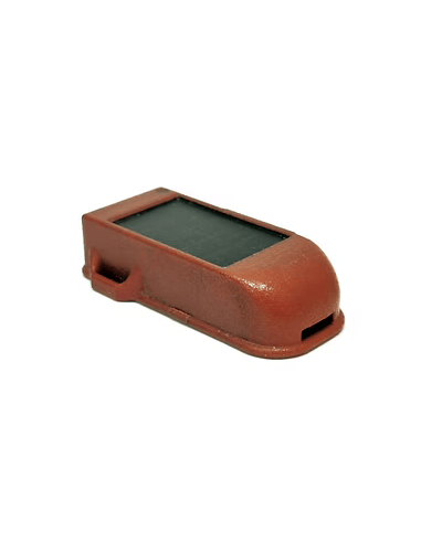 ▷Emisor solar ORNITRACK 20 GPS/GSM/4G Aves ORNITELA| Soul Natura - Imagen 1