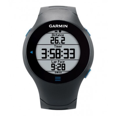 ▷ GARMIN FORERUNNER 610 HRM | Soul Natura - Imagen 1