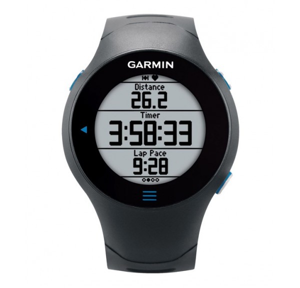 ▷ GARMIN FORERUNNER 610 HRM | Soul Natura - Imagen 1
