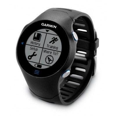 ▷ GARMIN FORERUNNER 610 HRM | Soul Natura - Imagen 2