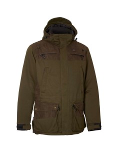 ▷ Chaqueta HOMBRE Booster Crest Classic M Swedteam | Soul Natura - Imagen 1