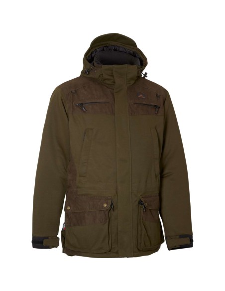 ▷ Chaqueta HOMBRE Booster Crest Classic M Swedteam | Soul Natura - Imagen 1