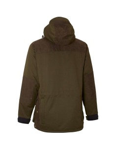 ▷ Chaqueta HOMBRE Booster Crest Classic M Swedteam | Soul Natura - Imagen 2