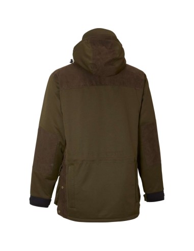 ▷ Chaqueta HOMBRE Booster Crest Classic M Swedteam | Soul Natura - Imagen 2