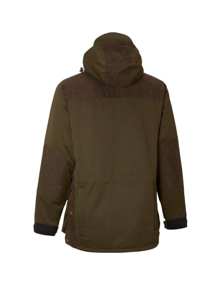 ▷ Chaqueta HOMBRE Booster Crest Classic M Swedteam | Soul Natura - Imagen 2