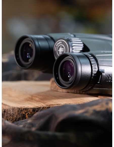▷ VIPER HD 10x42 PRISMÁTICOS VORTEX | Soul Natura - Imagen 7
