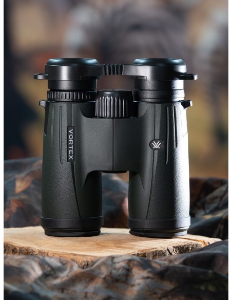 ▷ VIPER HD 10x42 PRISMÁTICOS VORTEX | Soul Natura - Imagen 3
