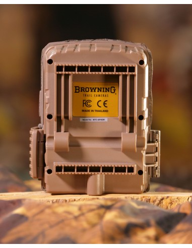 ▷ DARK OPS FHDR BROWNING | Soul Natura - Imagen 5