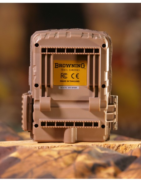 ▷ DARK OPS FHDR BROWNING | Soul Natura - Imagen 5