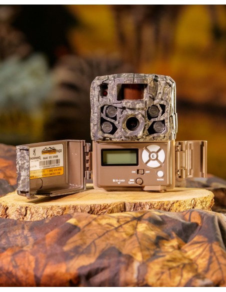 ▷ STRIKE FORCE FHDR BROWNING | Soul Natura - Imagen 7