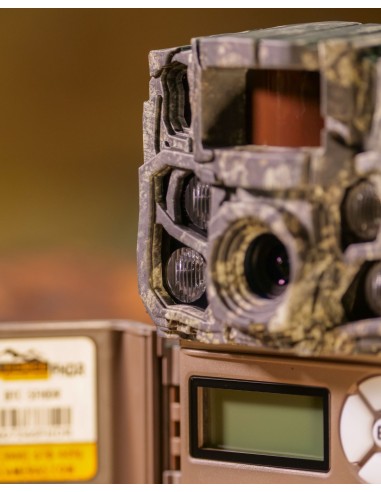 ▷ STRIKE FORCE FHDR BROWNING | Soul Natura - Imagen 8