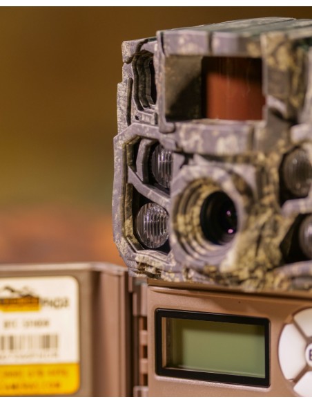 ▷ STRIKE FORCE FHDR BROWNING | Soul Natura - Imagen 8