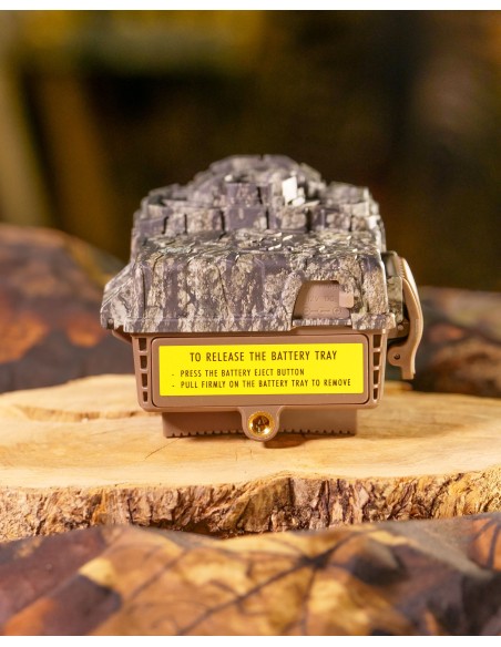 ▷ STRIKE FORCE FHDR BROWNING | Soul Natura - Imagen 6