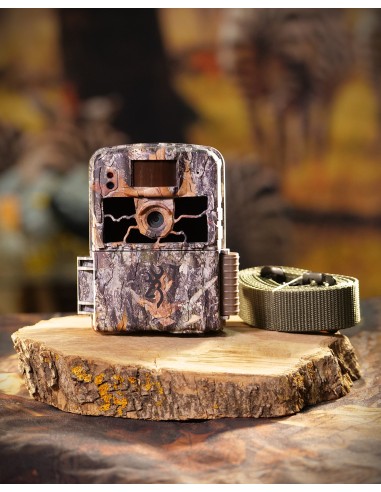 ▷ DARK OPS HD MAX  BROWNING | Soul Natura - Imagen 2