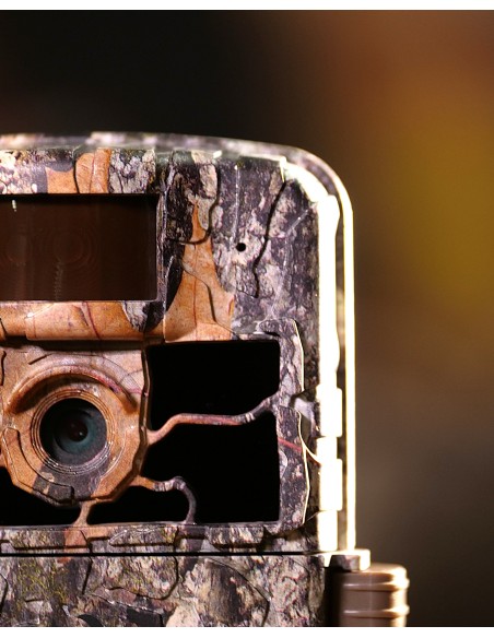 ▷ DARK OPS HD MAX  BROWNING | Soul Natura - Imagen 3