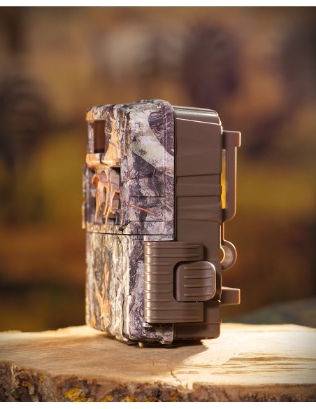 ▷ DARK OPS HD MAX  BROWNING | Soul Natura - Imagen 4