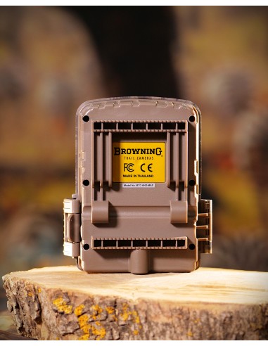 ▷ DARK OPS HD MAX  BROWNING | Soul Natura - Imagen 5