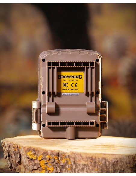 ▷ DARK OPS HD MAX  BROWNING | Soul Natura - Imagen 5