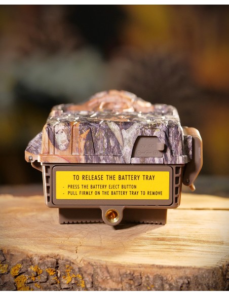 ▷ DARK OPS HD MAX  BROWNING | Soul Natura - Imagen 7