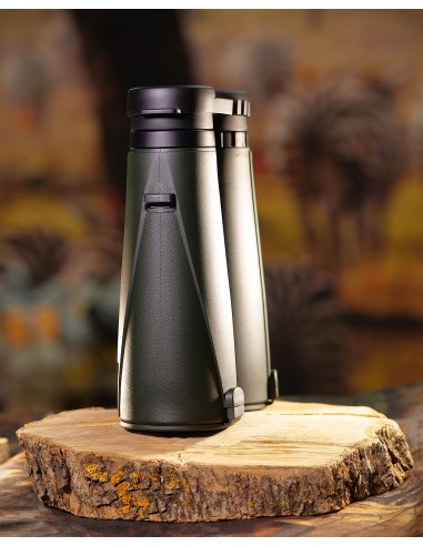 ▷ FOREST II 10X42 PRISMÁTICOS DELTA | Soul Natura - Imagen 4