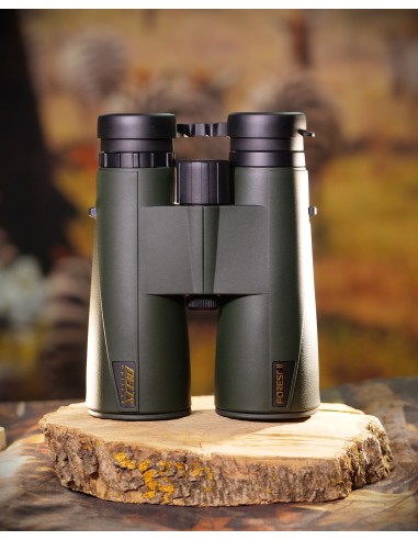 ▷ FOREST II 8X42 PRISMÁTICOS DELTA | Soul Natura - Imagen 3
