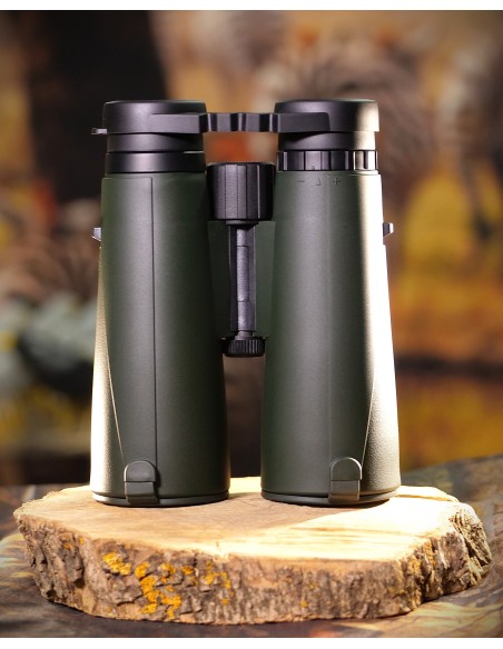 ▷ FOREST II 10X42 PRISMÁTICOS DELTA | Soul Natura - Imagen 5