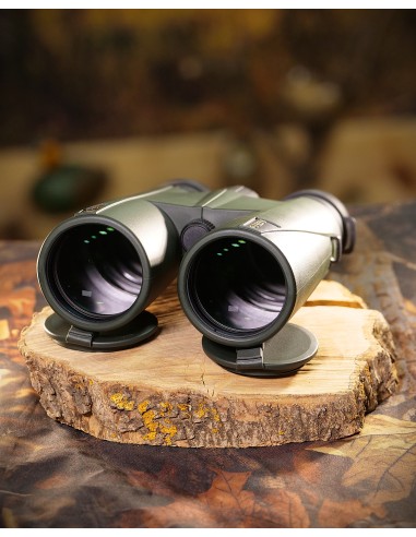 ▷ FOREST II 8X42 PRISMÁTICOS DELTA | Soul Natura - Imagen 2