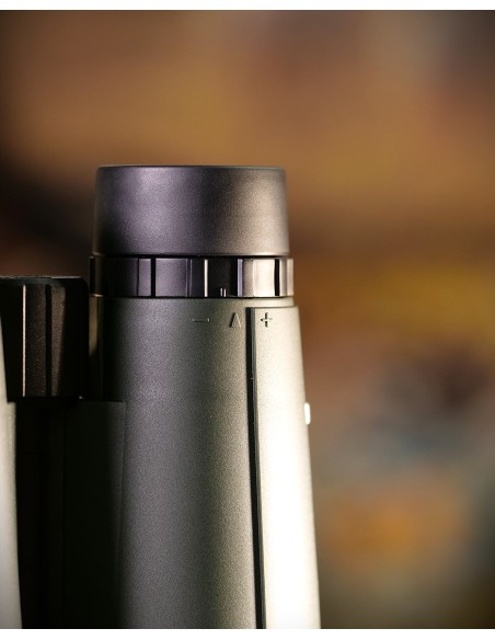 ▷ FOREST II 10X42 PRISMÁTICOS DELTA | Soul Natura - Imagen 6