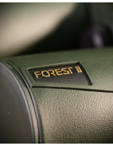▷ FOREST II 10X42 PRISMÁTICOS DELTA | Soul Natura - Imagen 7